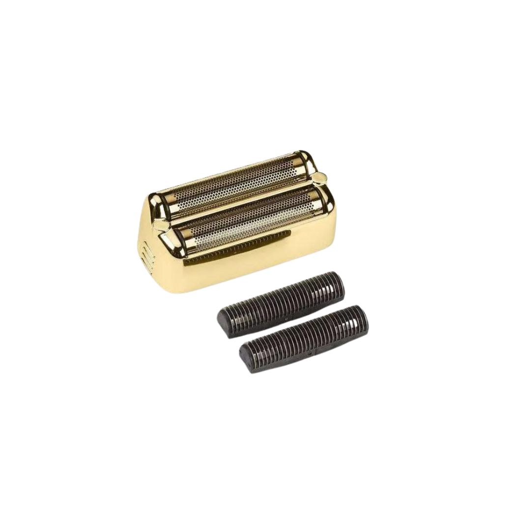 Recambio FXONE Shaver Doble Foil (Gold FX)